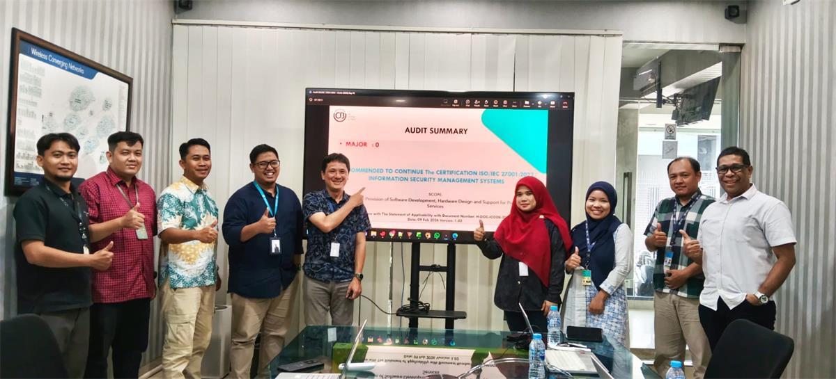 Recertification Audit